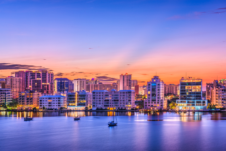 Experience Sarasota!